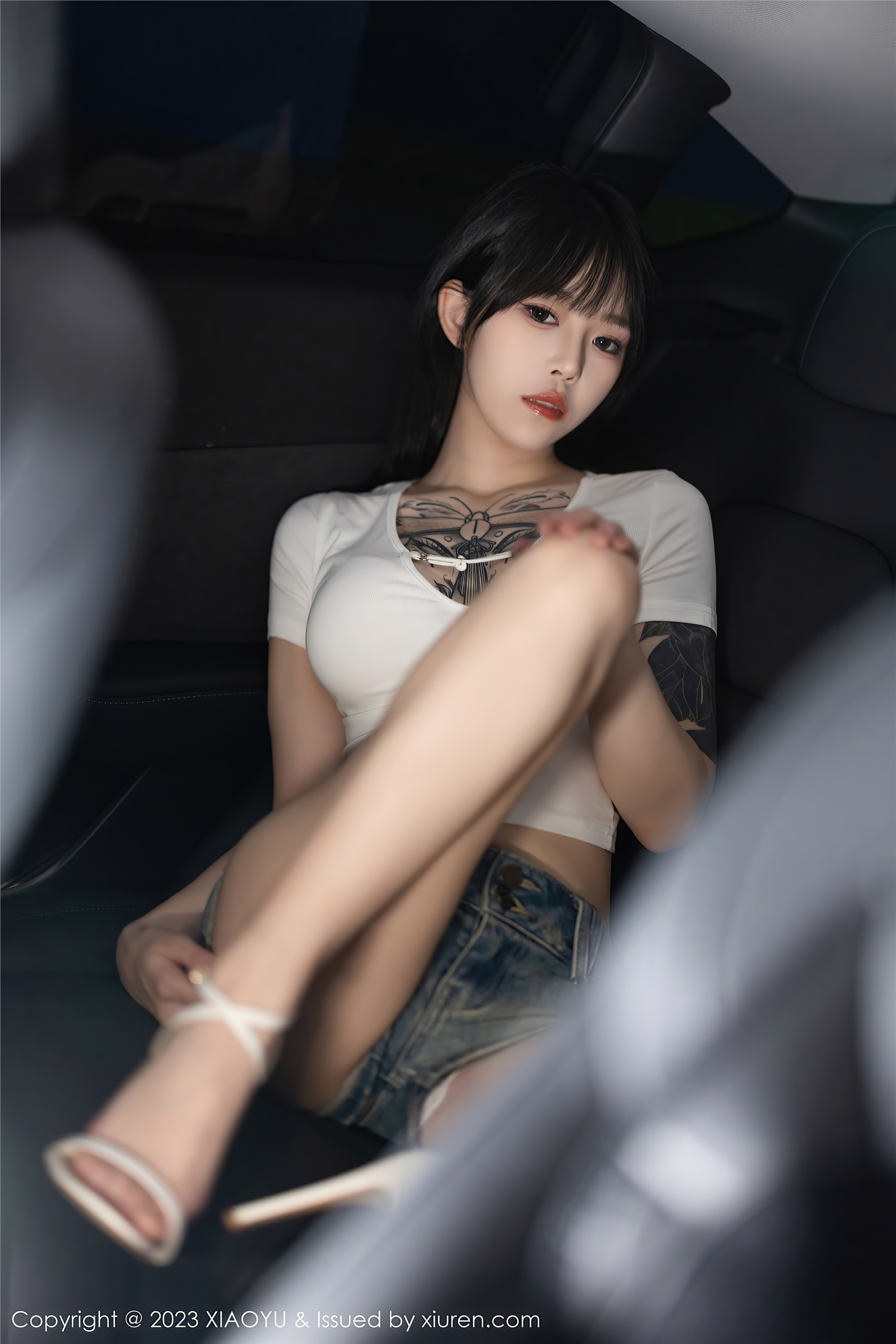 XIAOYU语画界 2023.08.21 VOL.1096 奶瓶